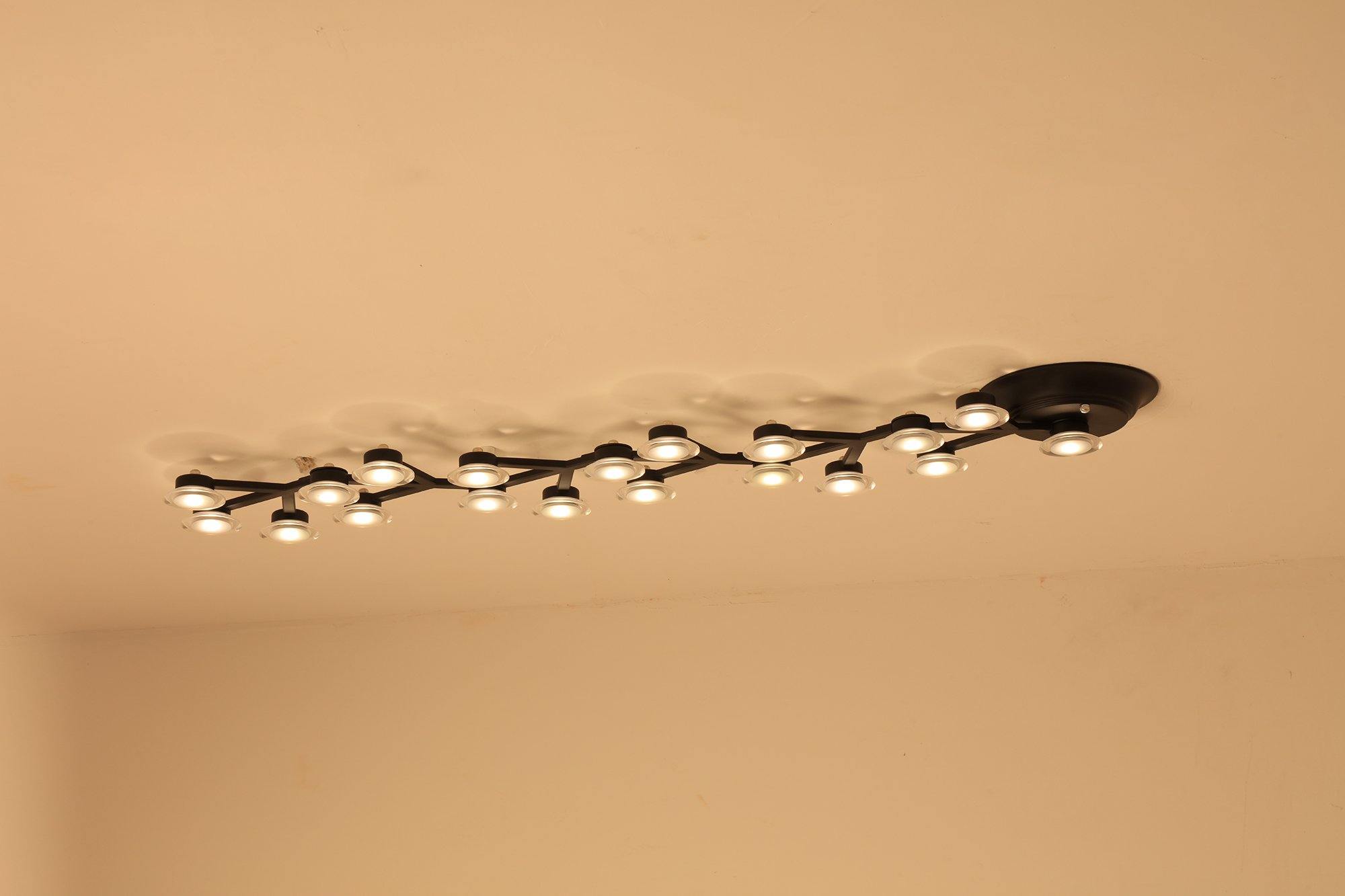 LED net Ceiling Wall Lamp