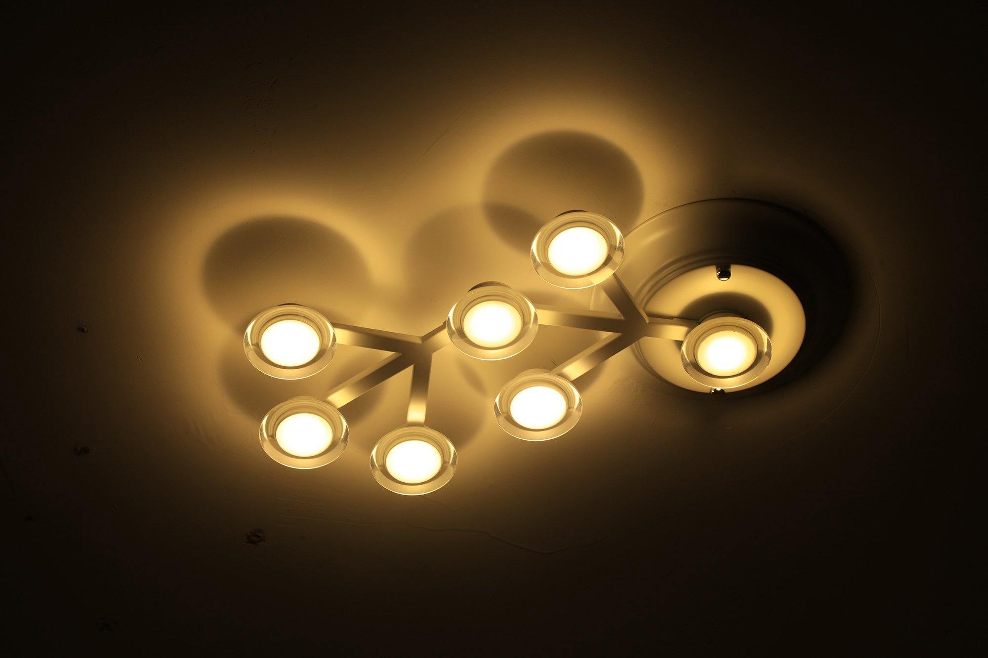 LED net Ceiling Wall Lamp