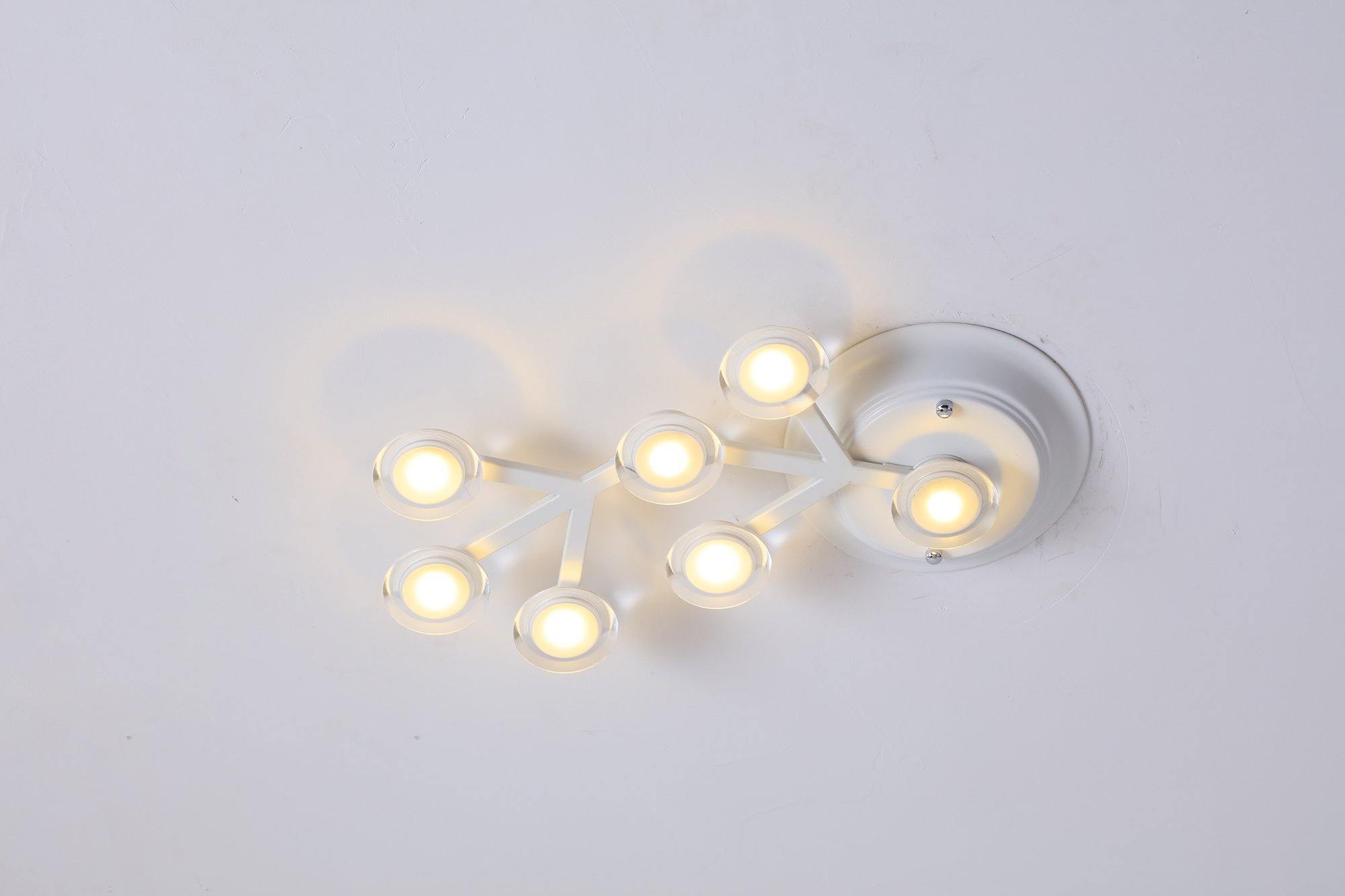LED net Ceiling Wall Lamp