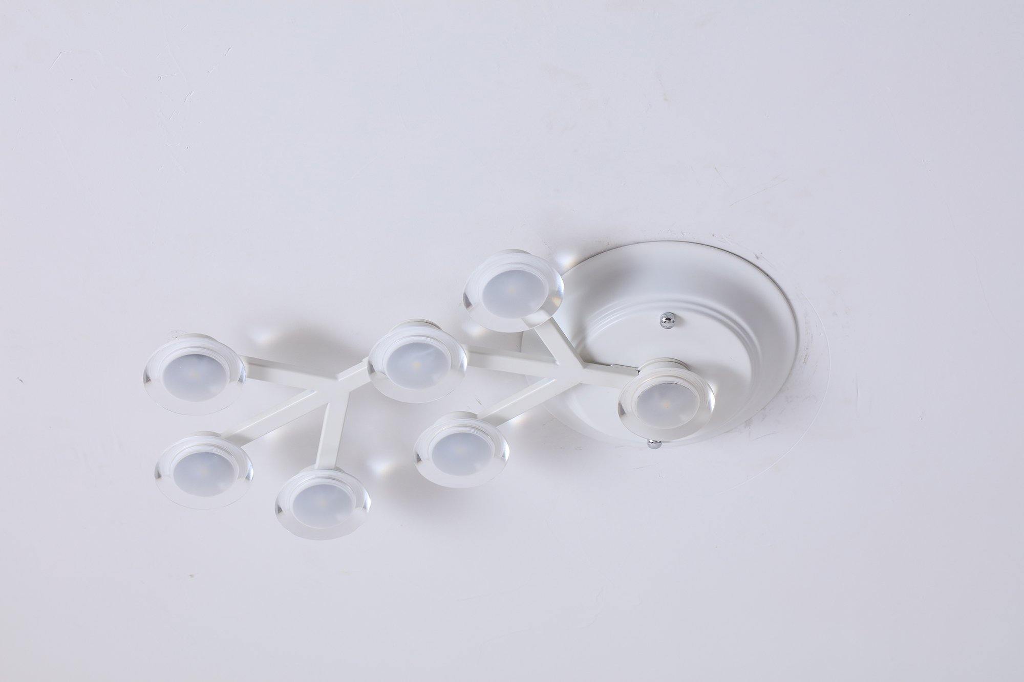 LED net Ceiling Wall Lamp