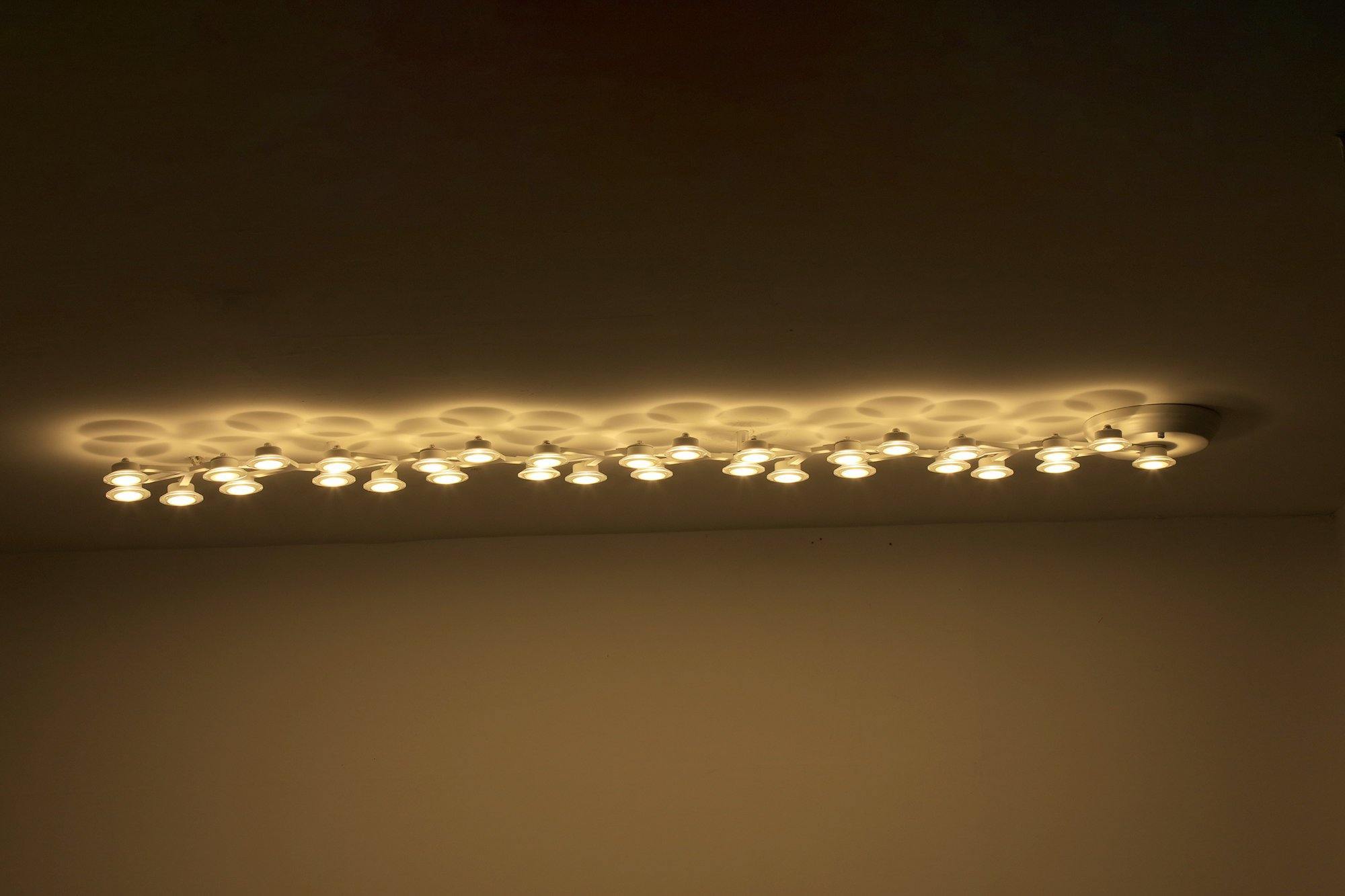 LED net Ceiling Wall Lamp