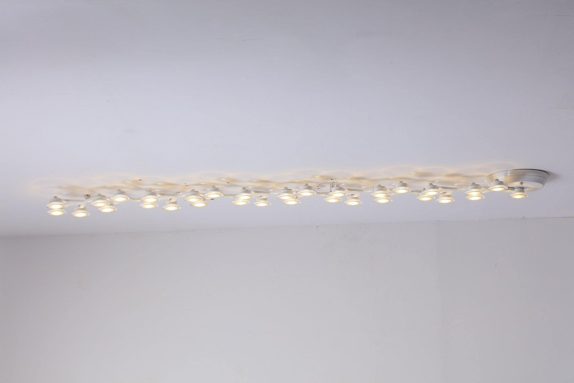 LED net Ceiling Wall Lamp
