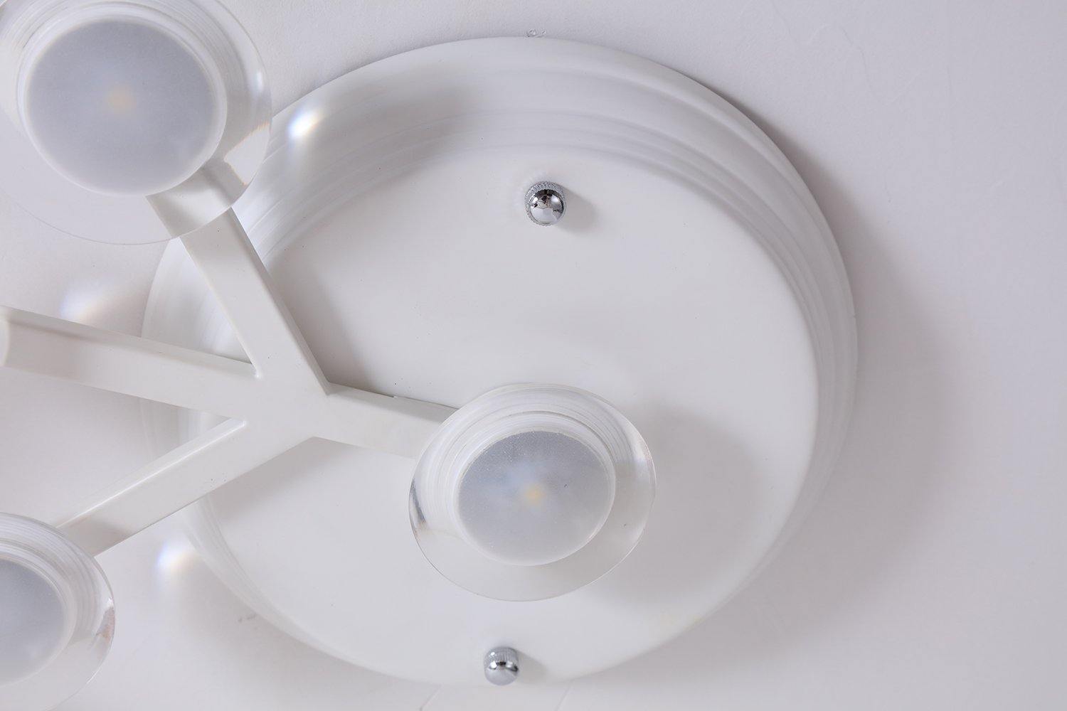 LED net Ceiling Wall Lamp
