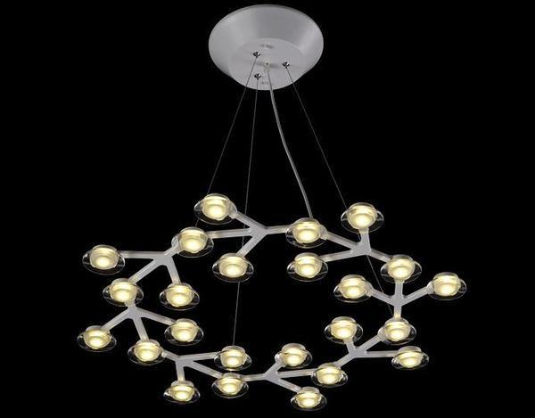 LED net Ceiling Wall Lamp