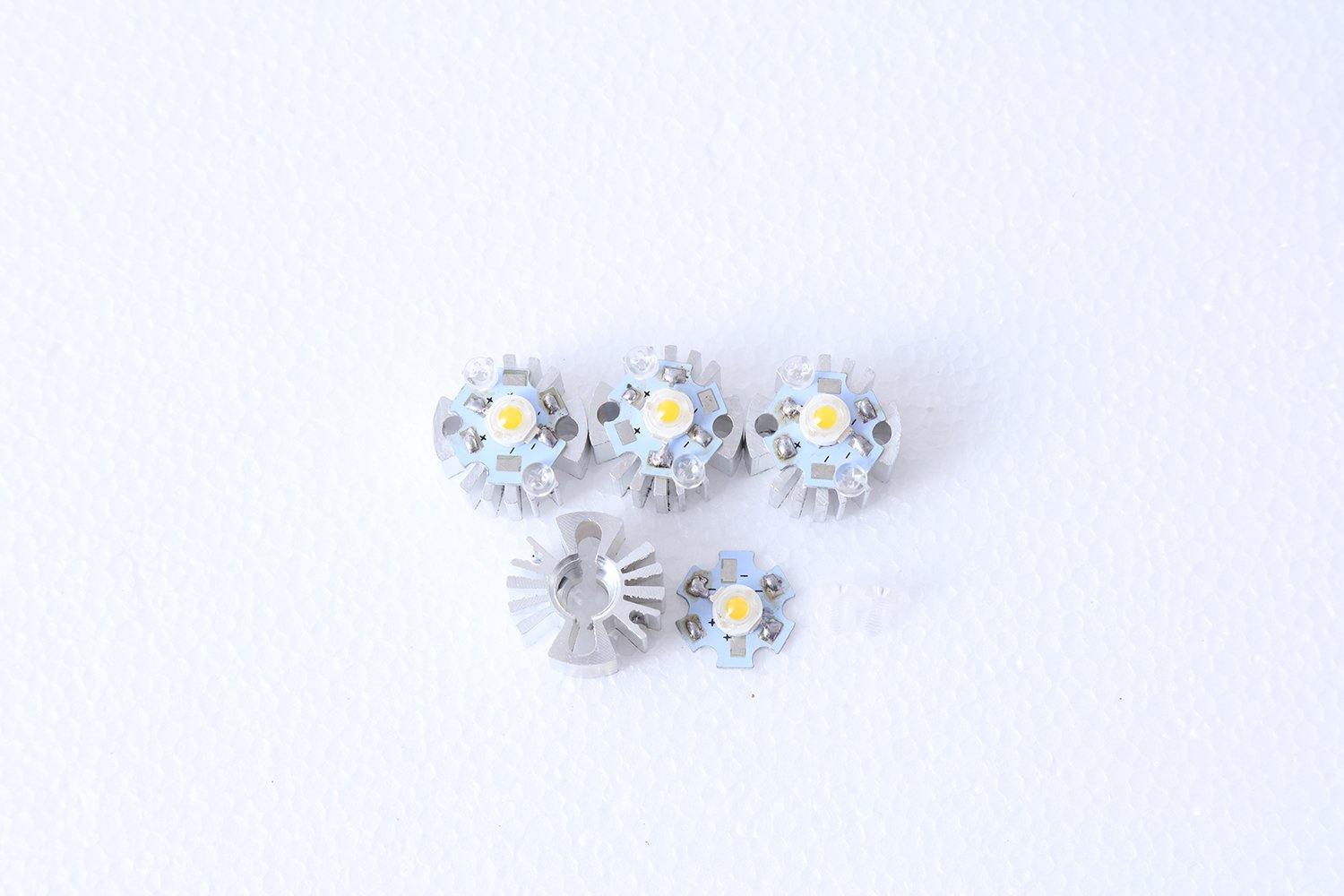 LED net Ceiling Wall Lamp