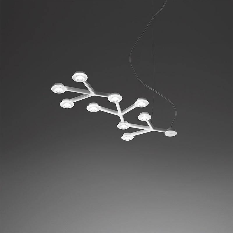 LED net Ceiling Wall Lamp