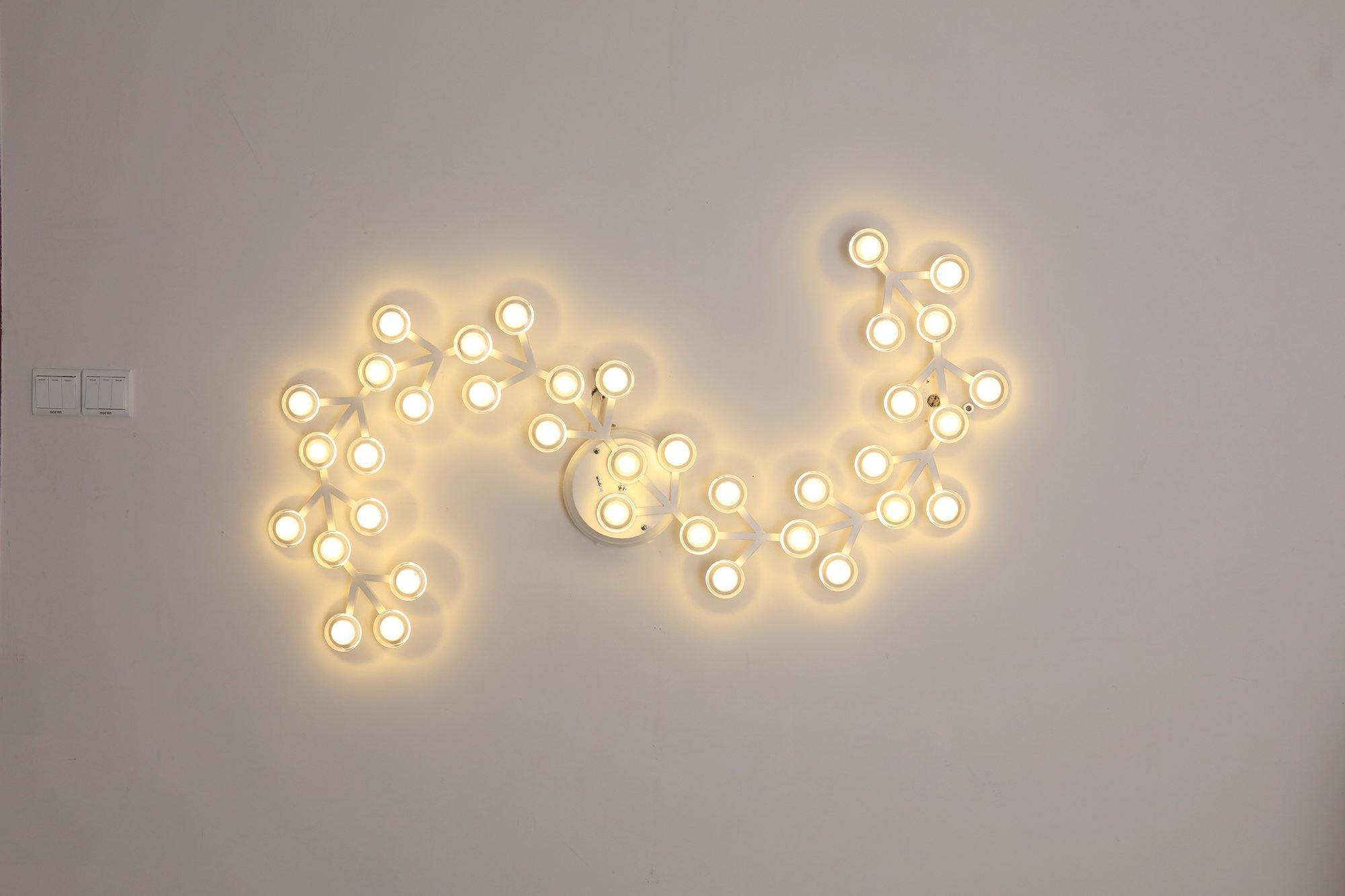 LED net Ceiling Wall Lamp