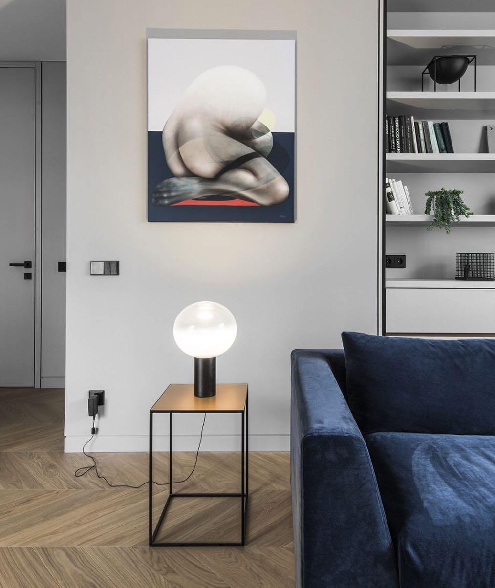 Laguna Table lamp
