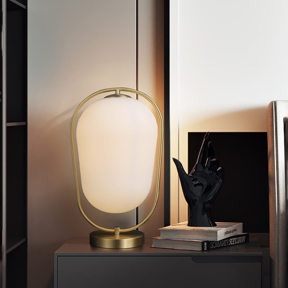 Lanna Table lamp