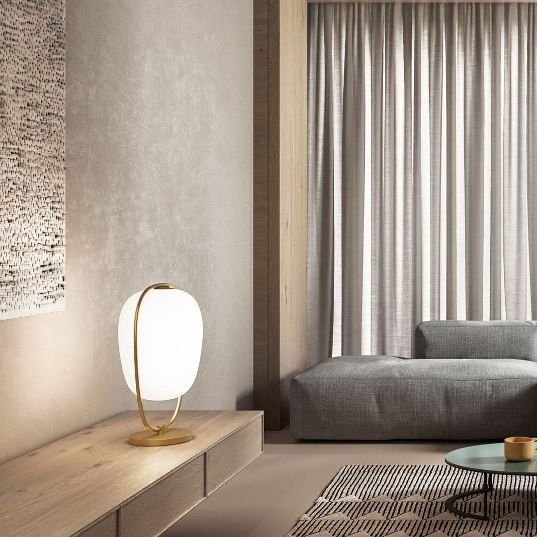 Lanna Table lamp