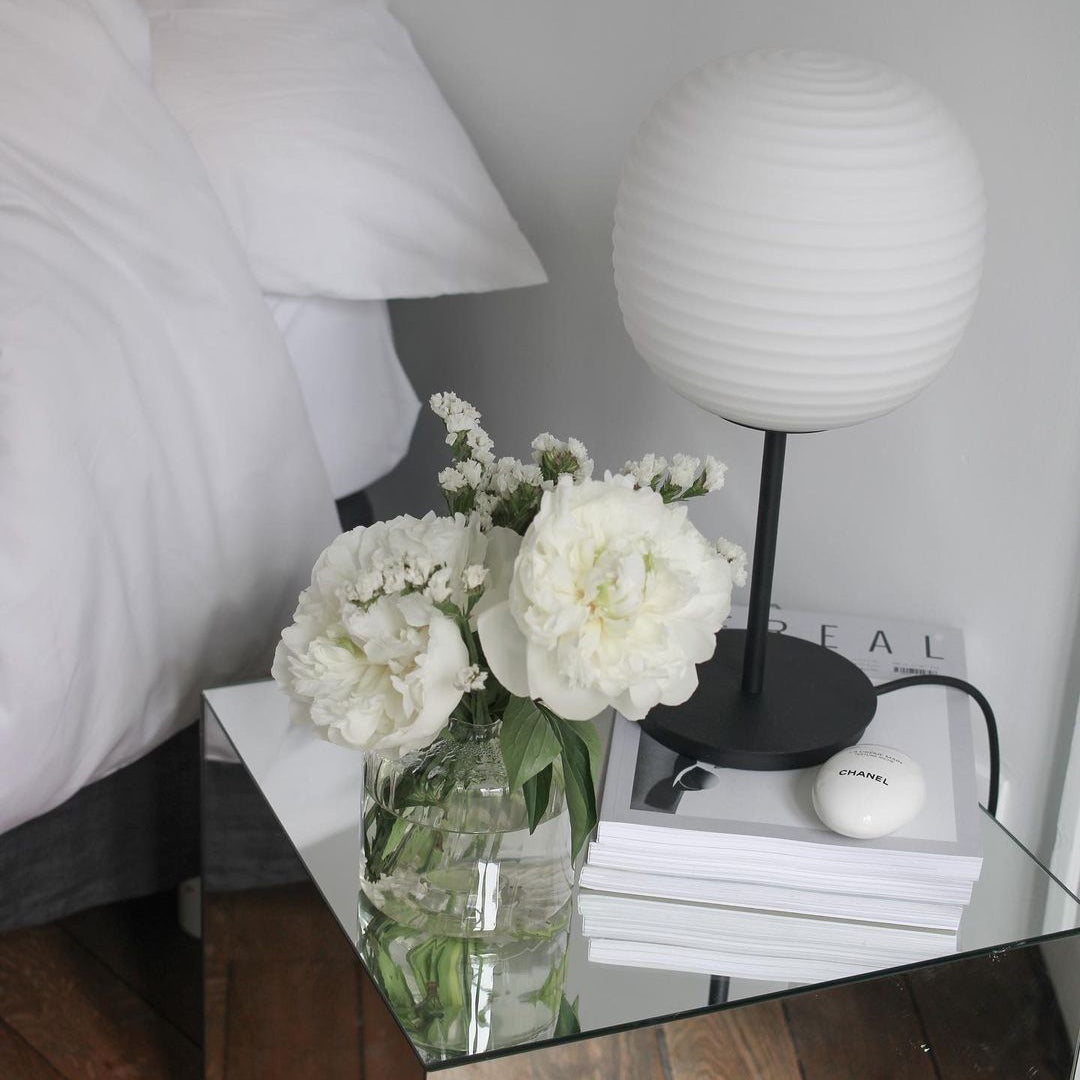 Laterne Tischlampe