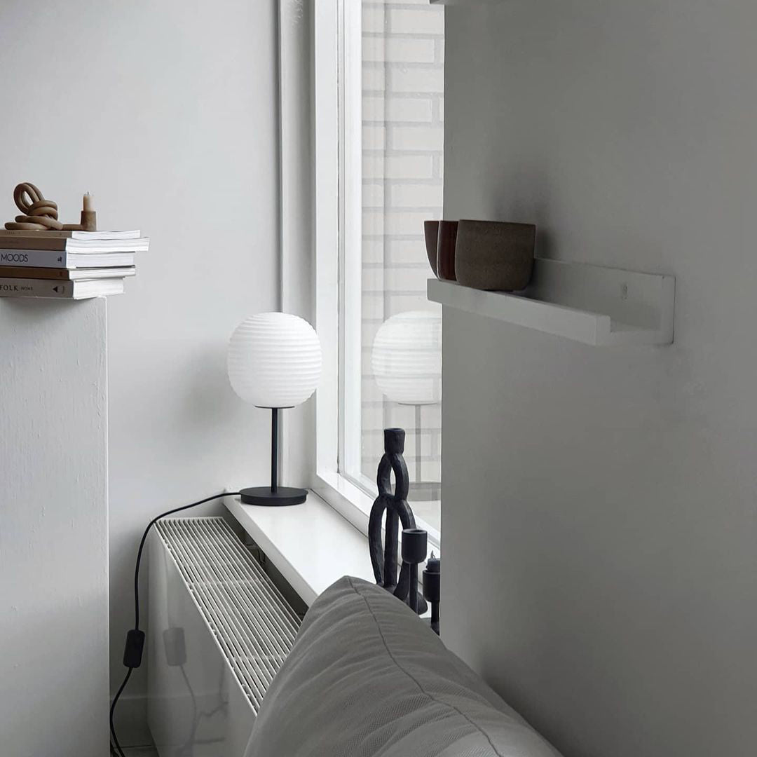 Laterne Tischlampe