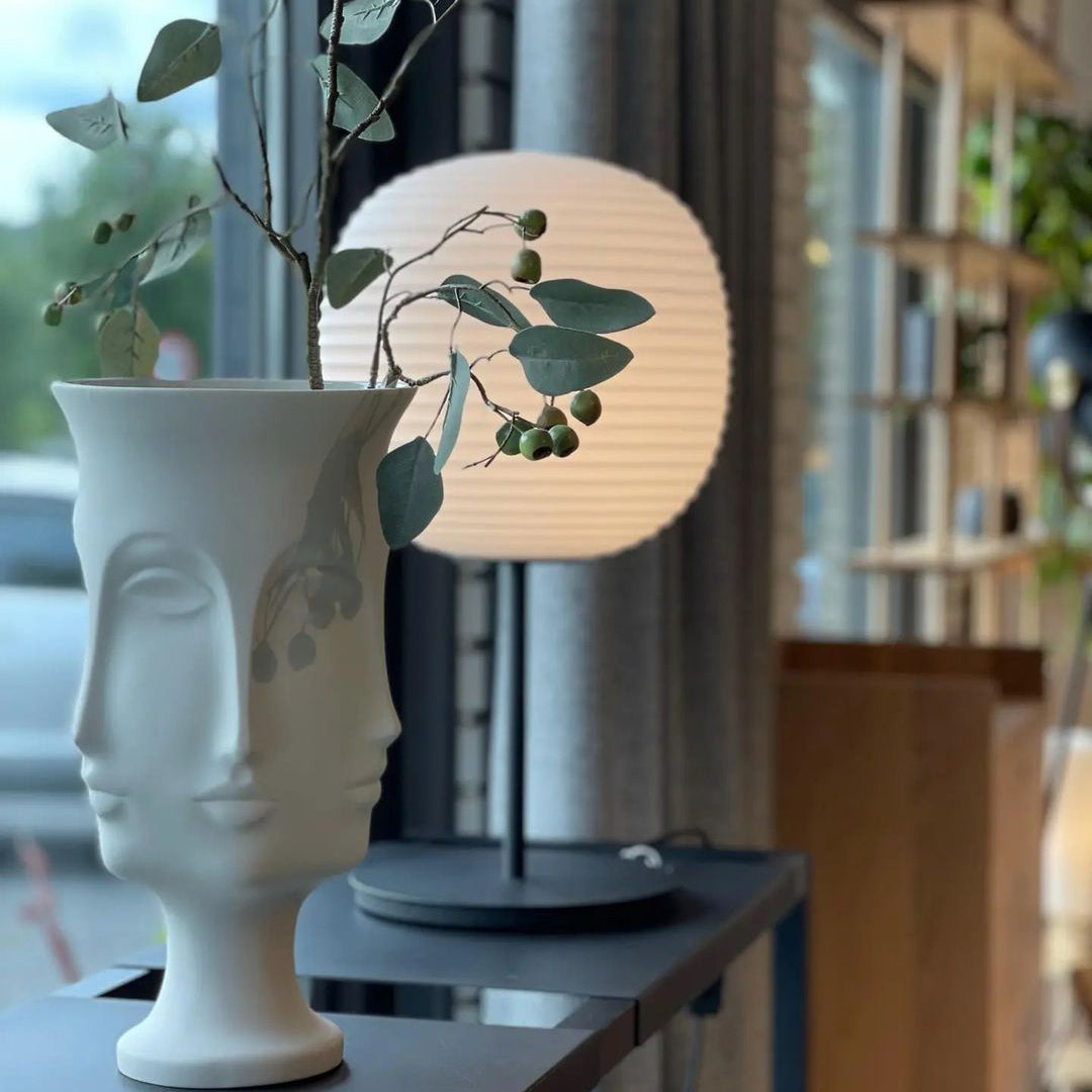 Laterne Tischlampe