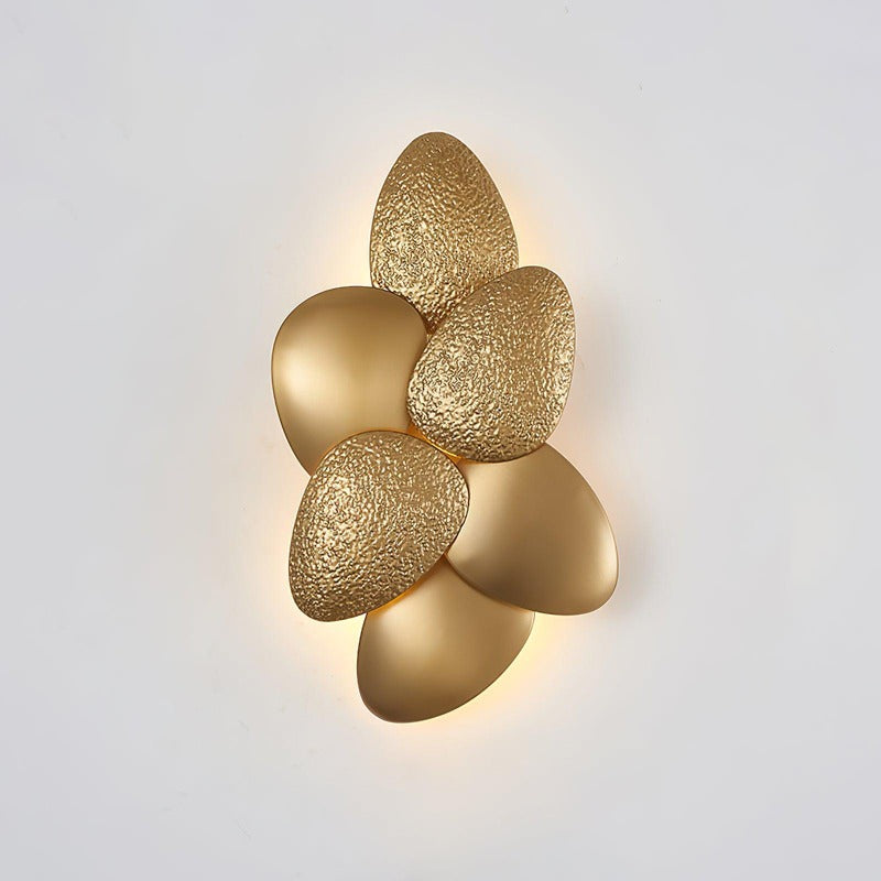 Lasha Wall Lamp - Decormote