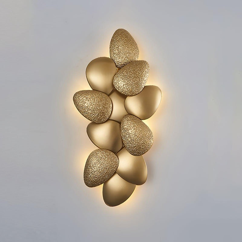 Lasha Wall Lamp - Decormote
