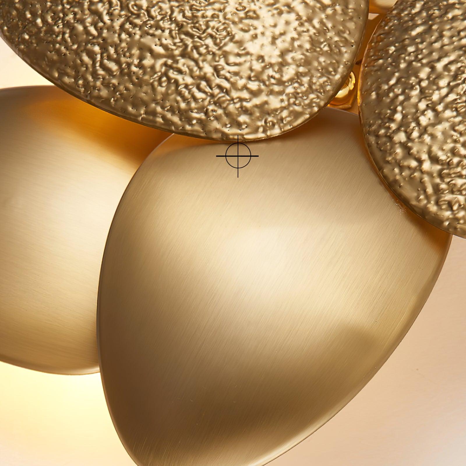 Lasha Wall Lamp - Decormote