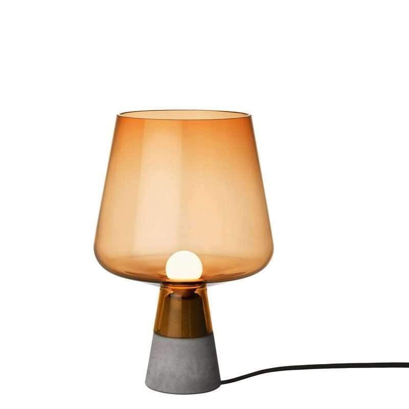 Leimu Glass Table Lamp