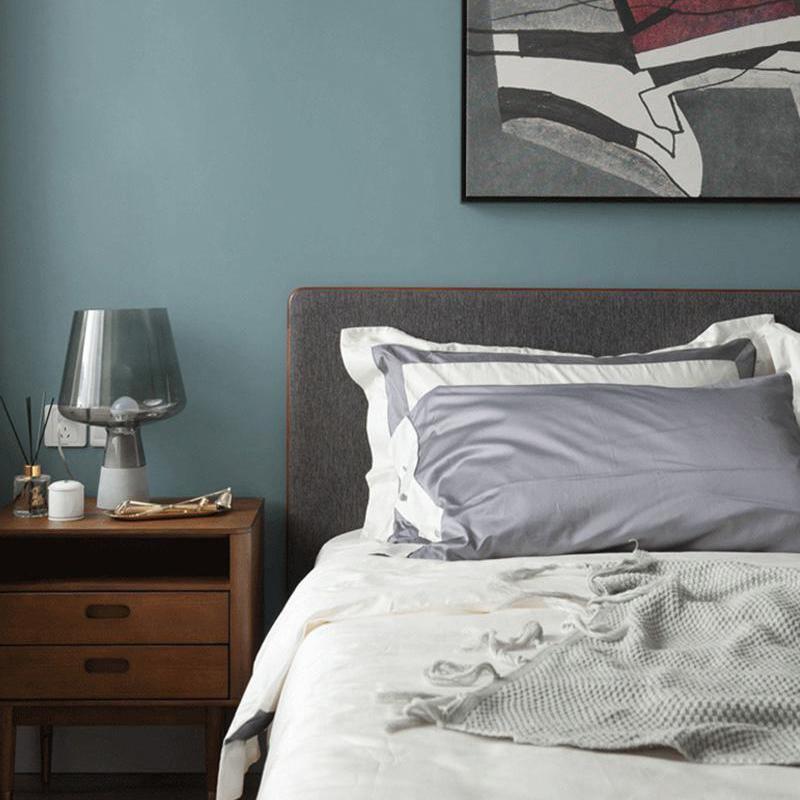 Leimu Glass Table Lamp