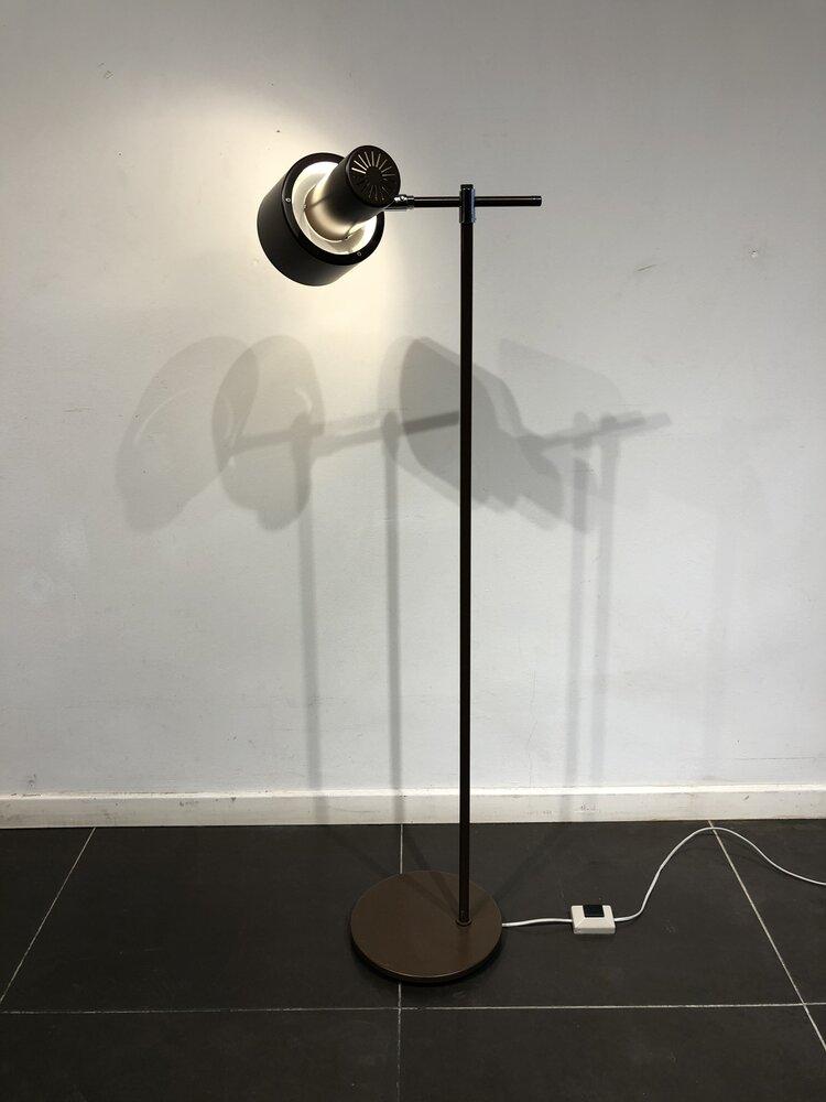 Lento Lámpara de Pie