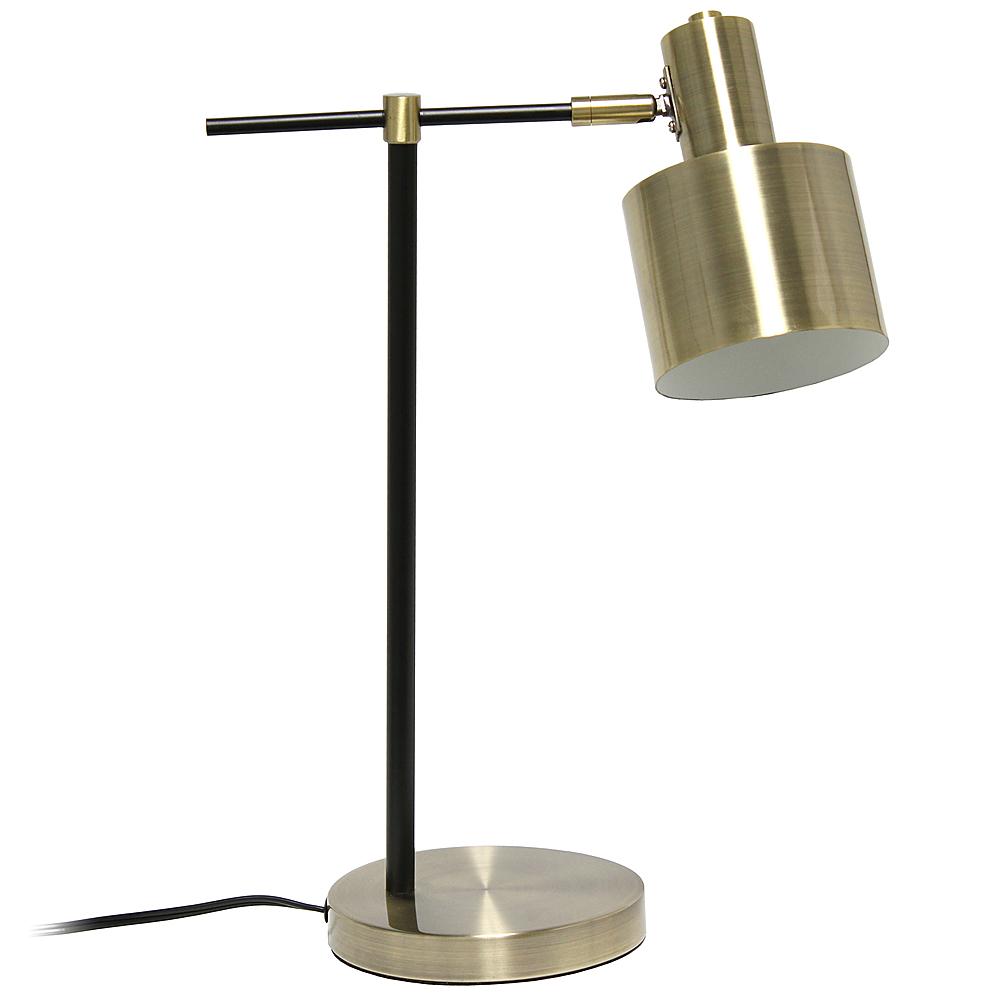 Lámpara de mesa Lento