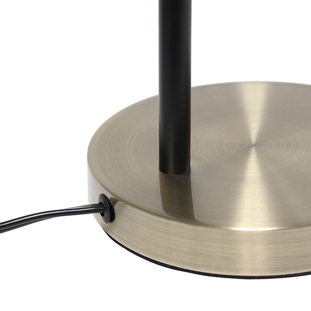 Lámpara de mesa Lento