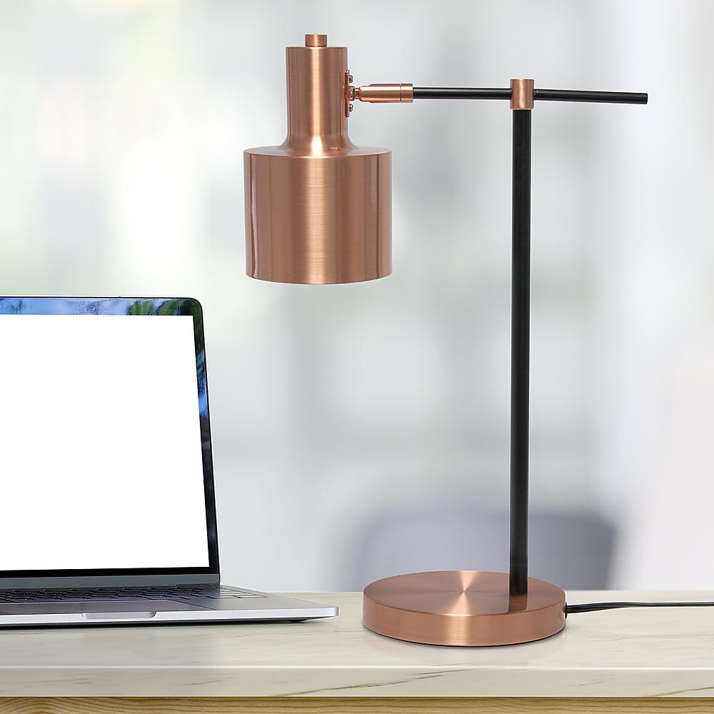 Lámpara de mesa Lento
