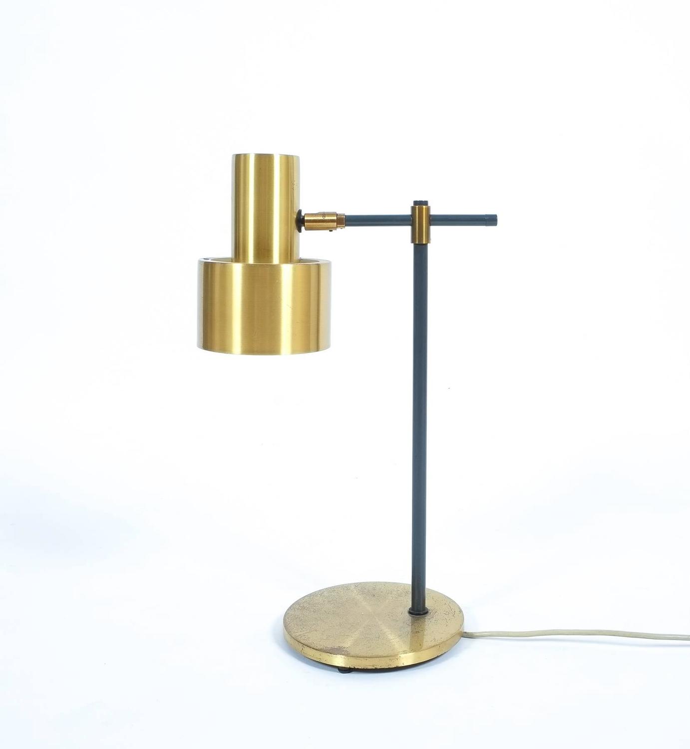 Lámpara de mesa Lento