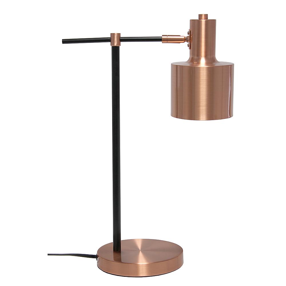 Lámpara de mesa Lento