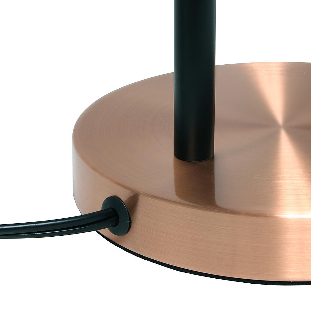 Lámpara de mesa Lento