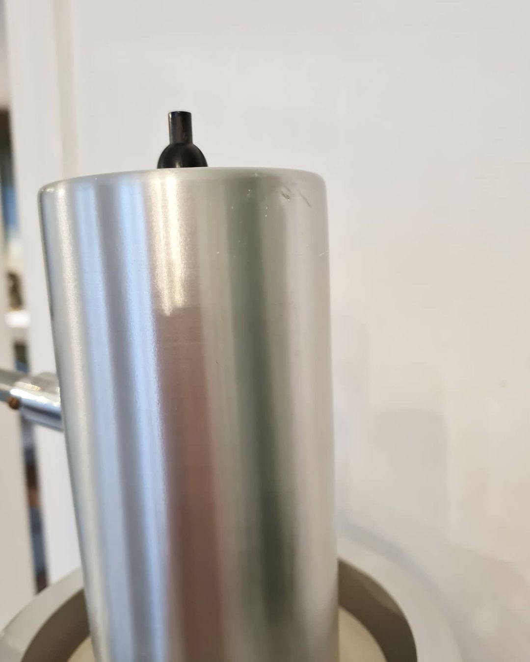 Lámpara de mesa Lento