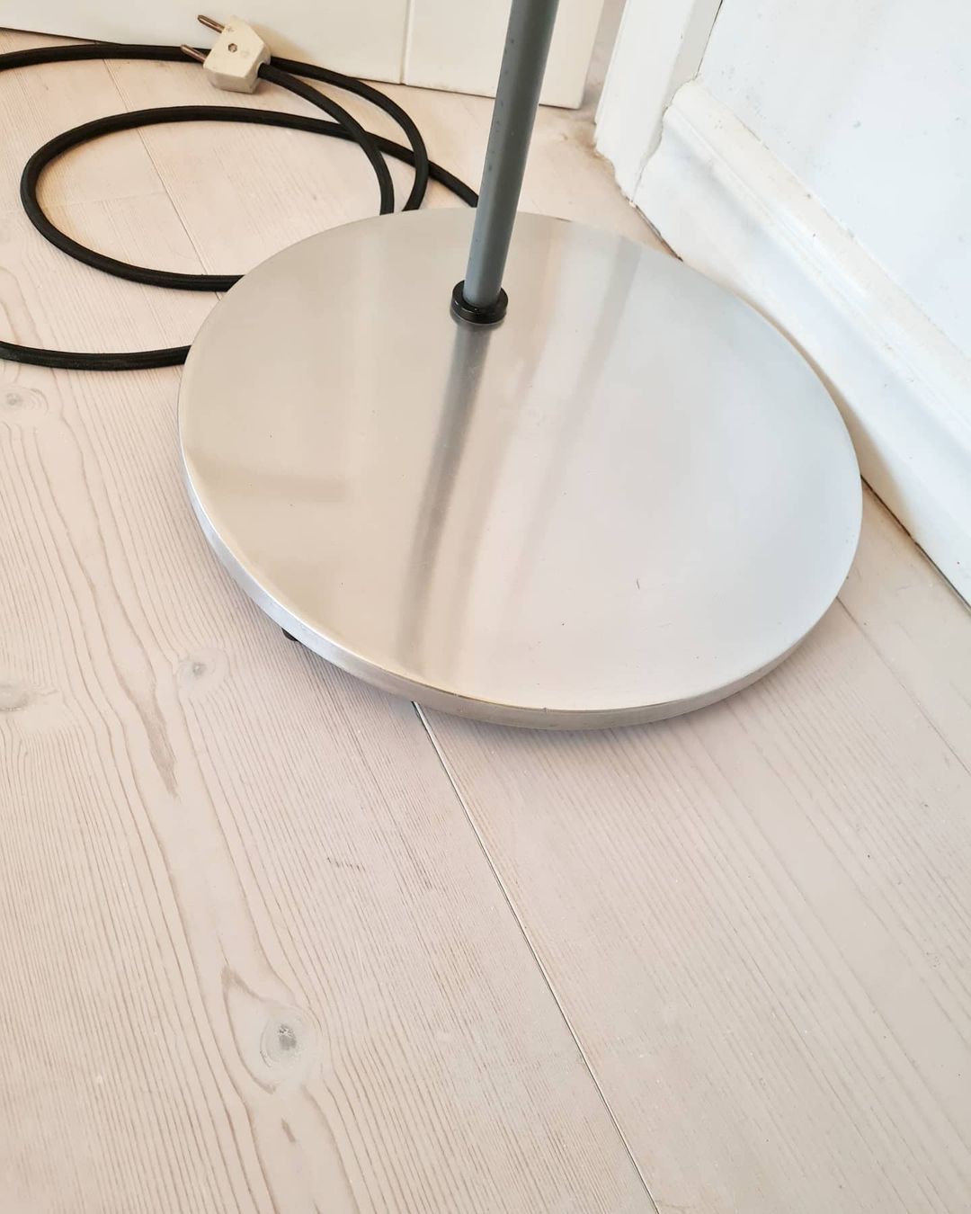 Lámpara de mesa Lento