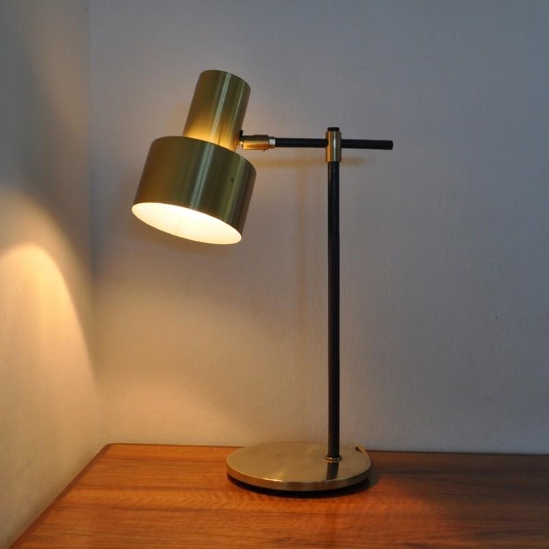 Lámpara de mesa Lento