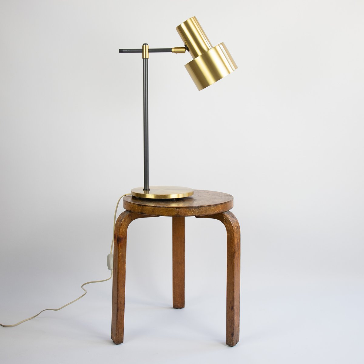 Lámpara de mesa Lento