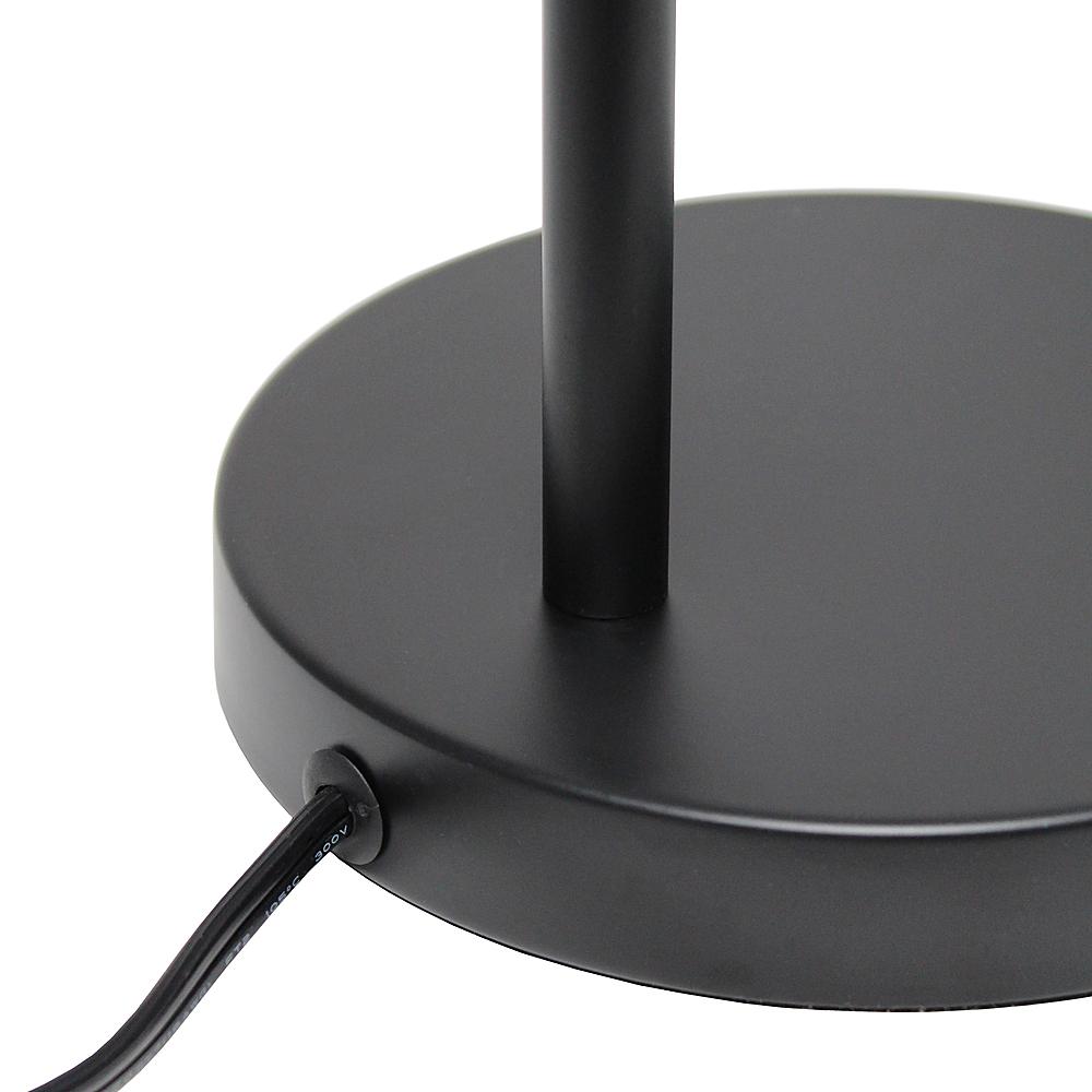 Lámpara de mesa Lento
