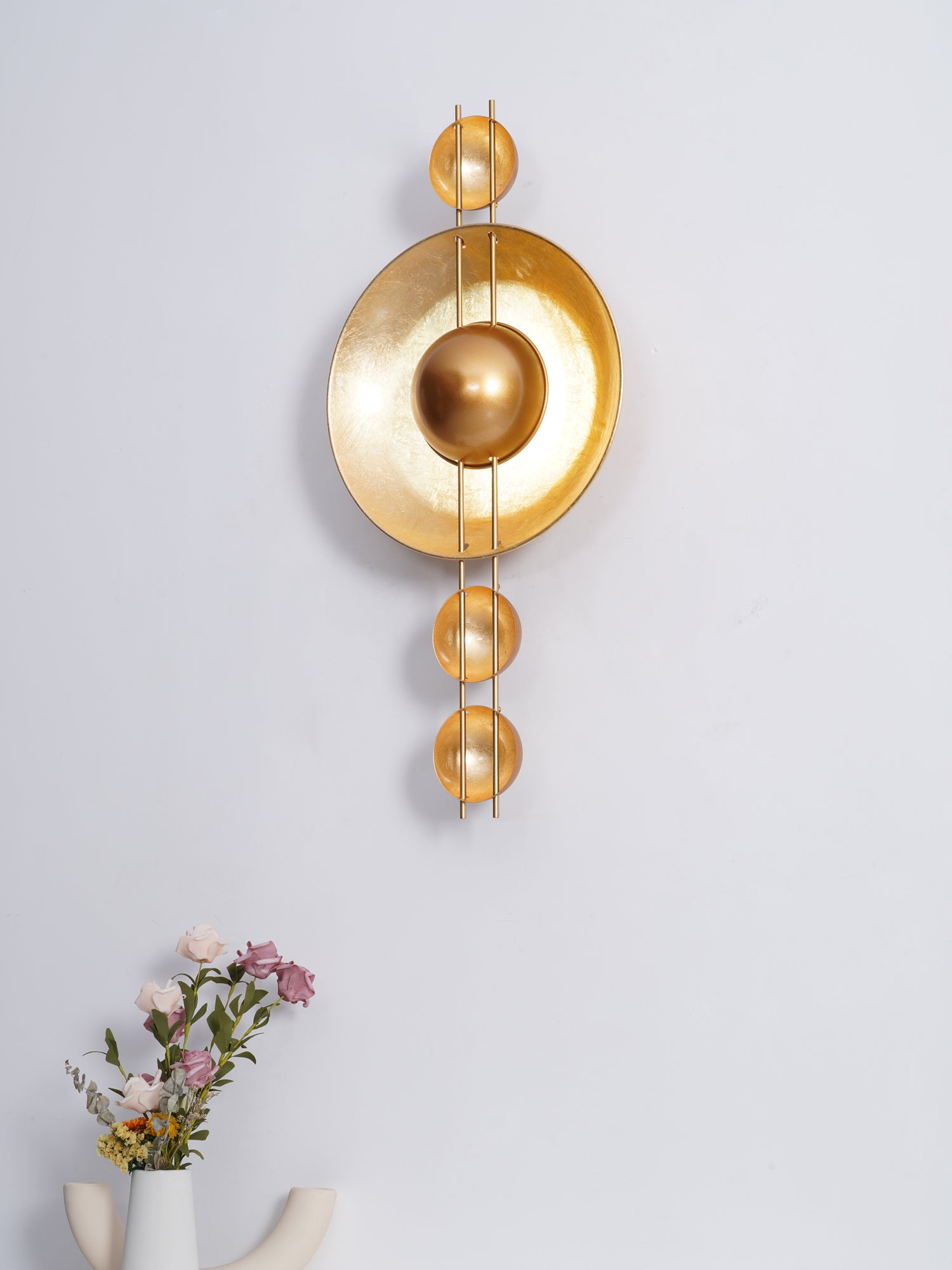 Leo-G Wall Lamp