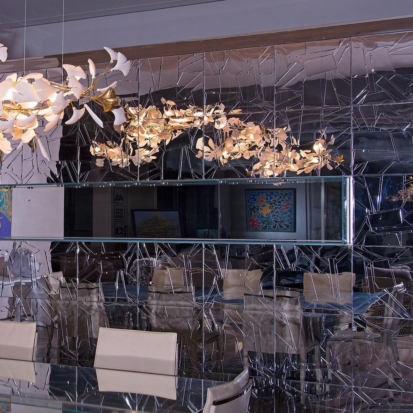 Lustre Gingko G