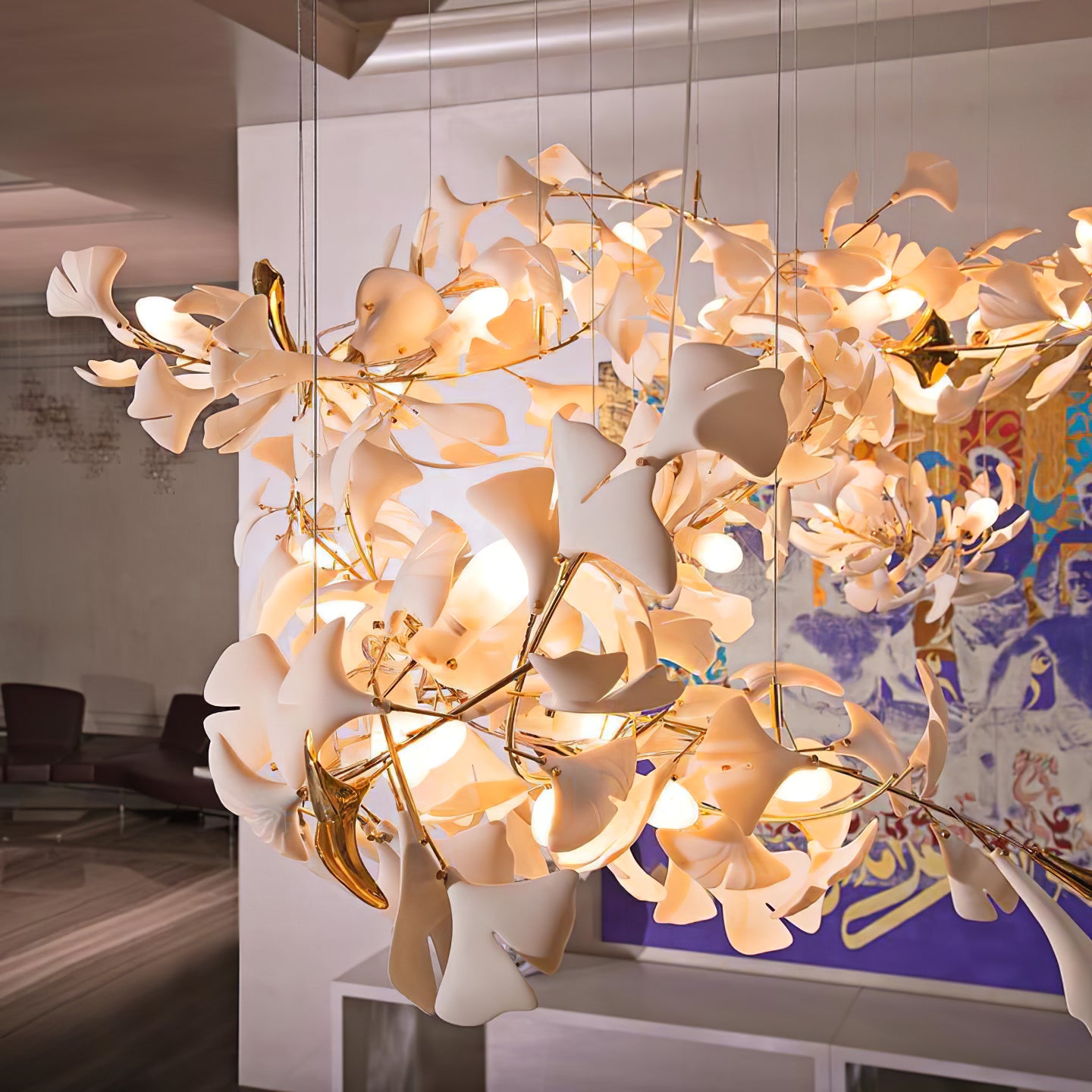 Lustre Gingko G