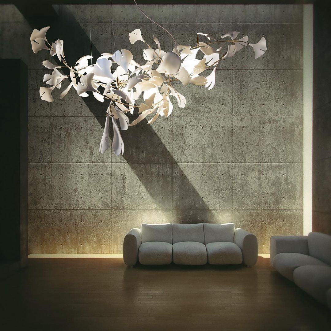 Lustre Gingko G