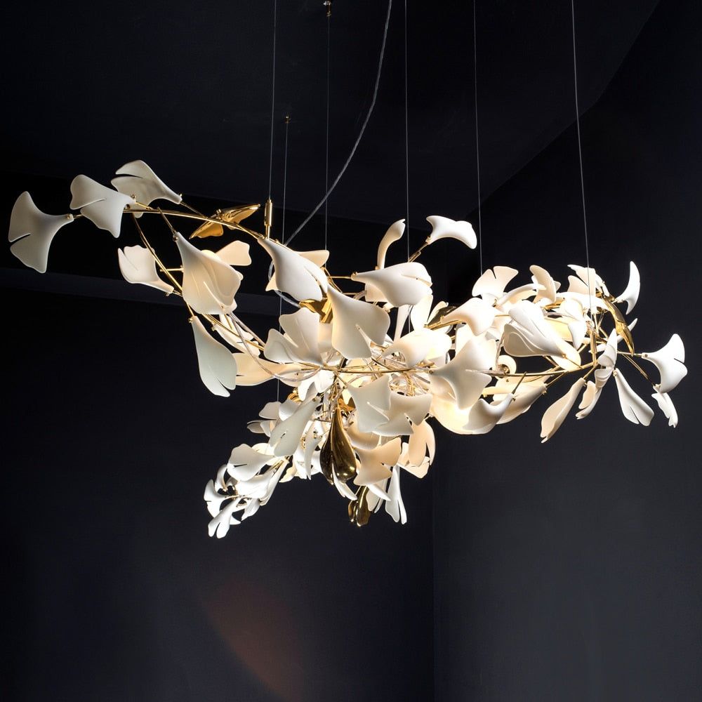 Lustre Gingko G