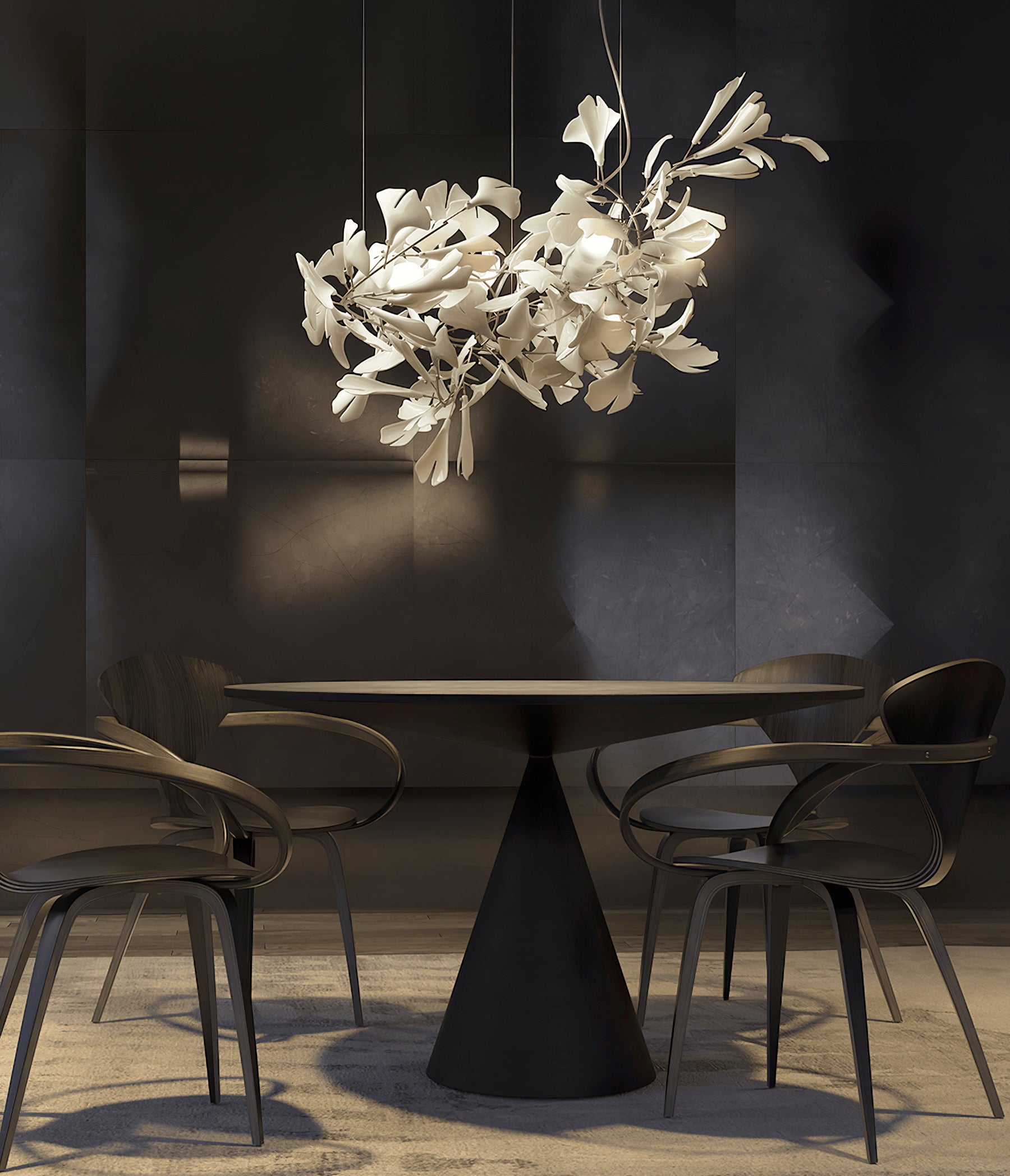 Lustre Gingko G