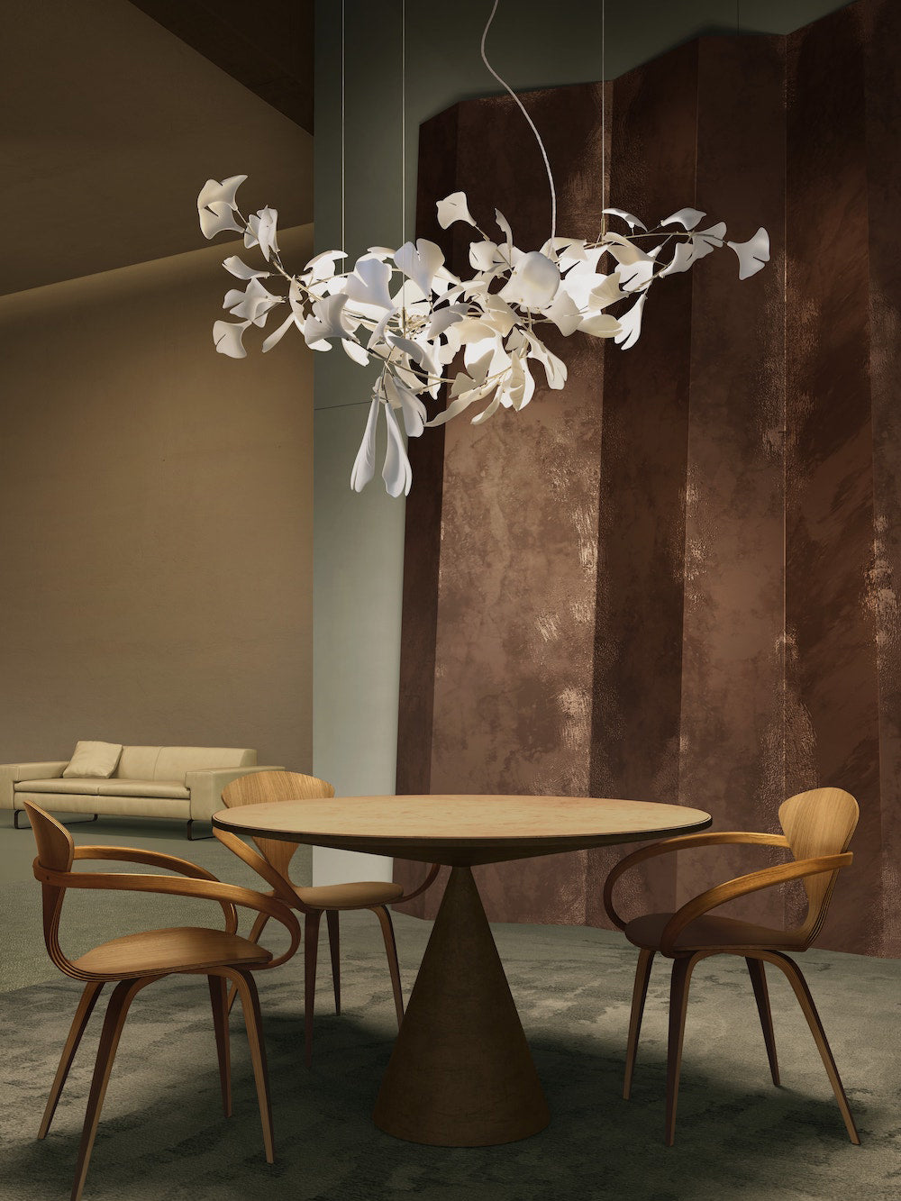 Lustre Gingko G