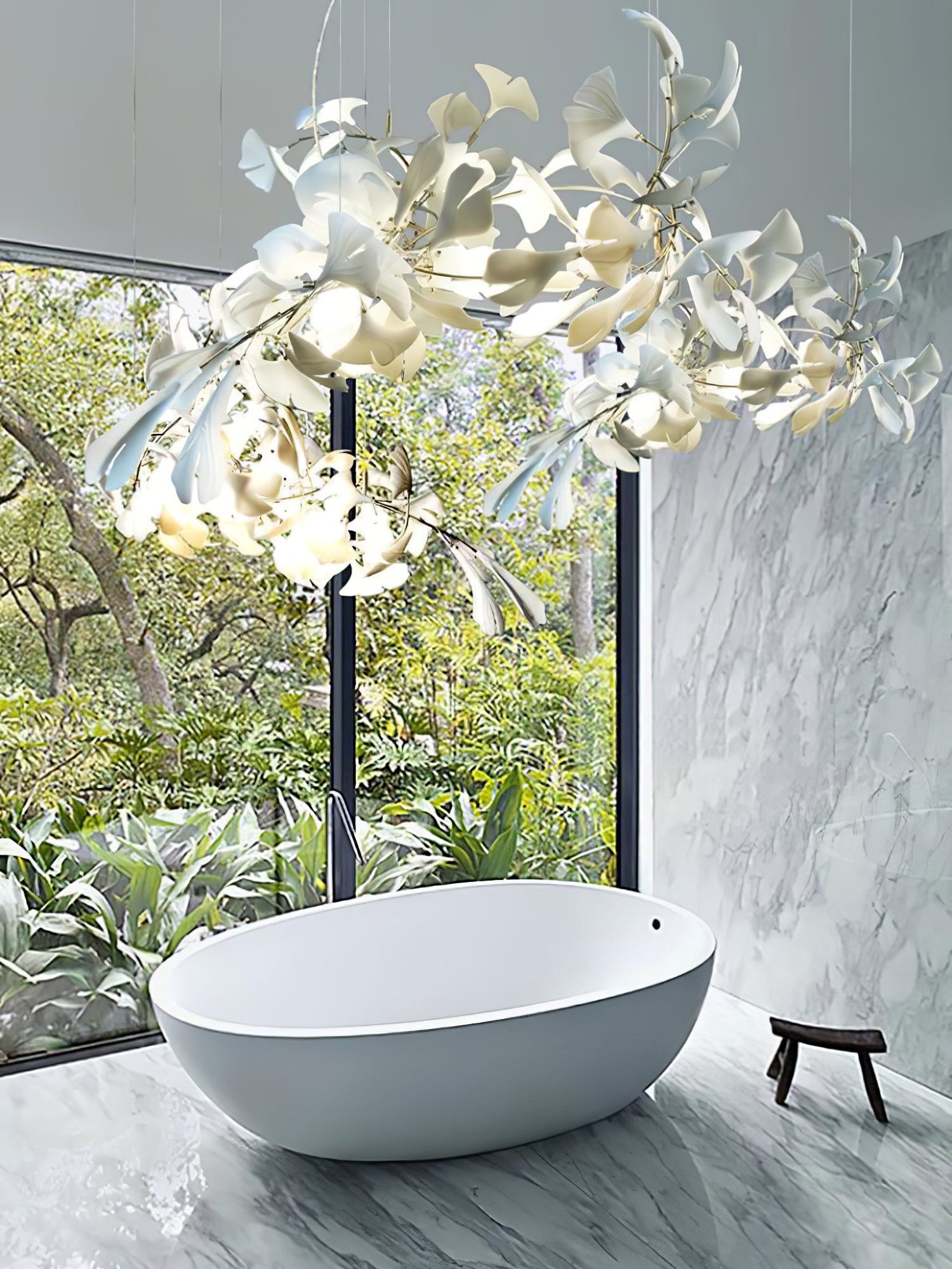 Lustre Gingko G