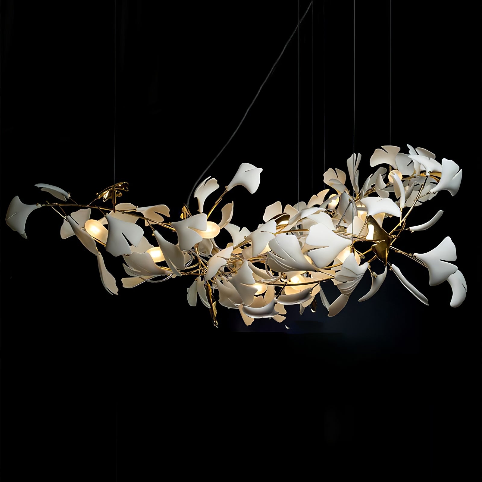 Lustre Gingko G