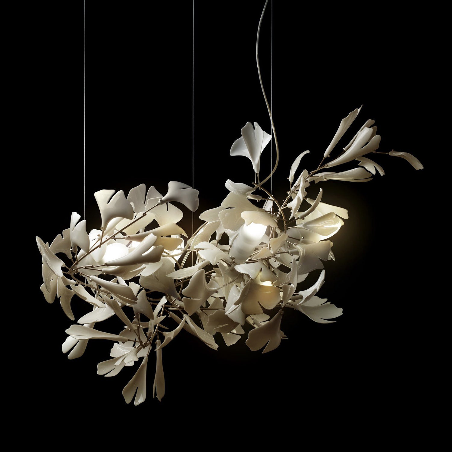 Lustre Gingko G