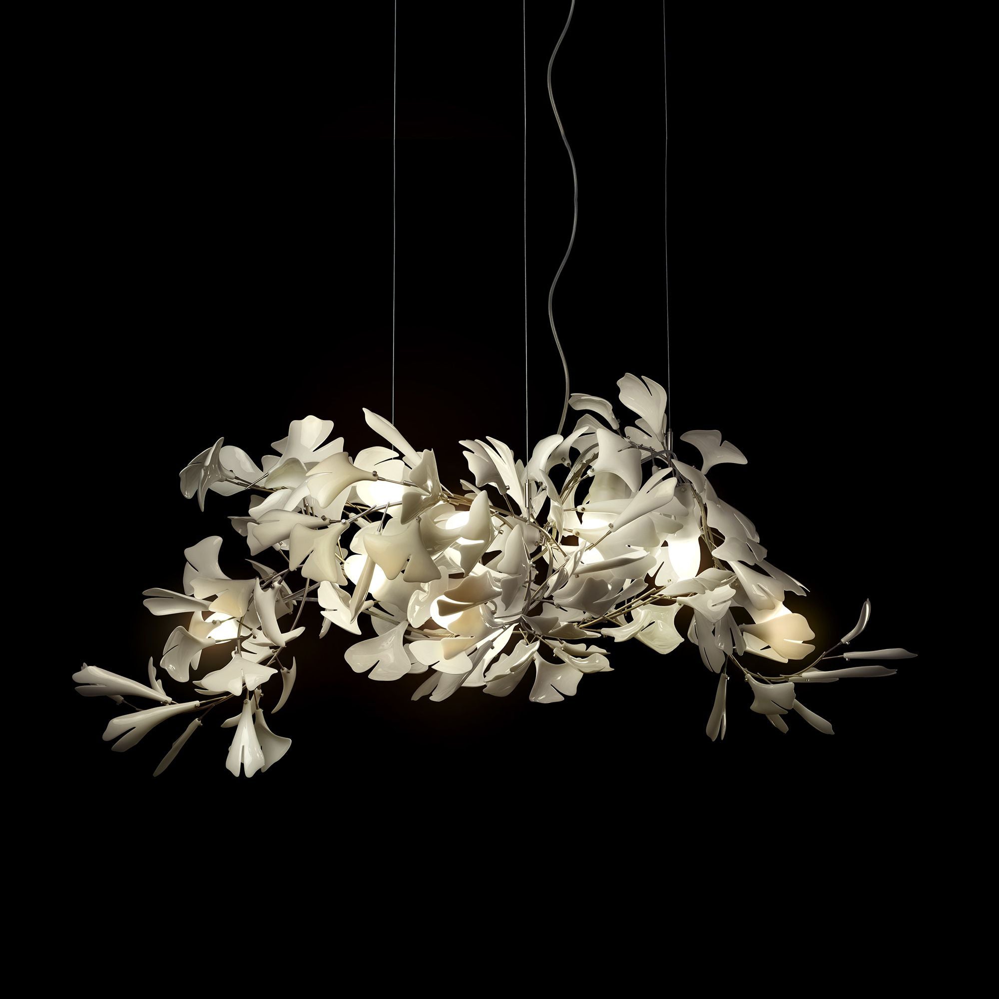Lustre Gingko G