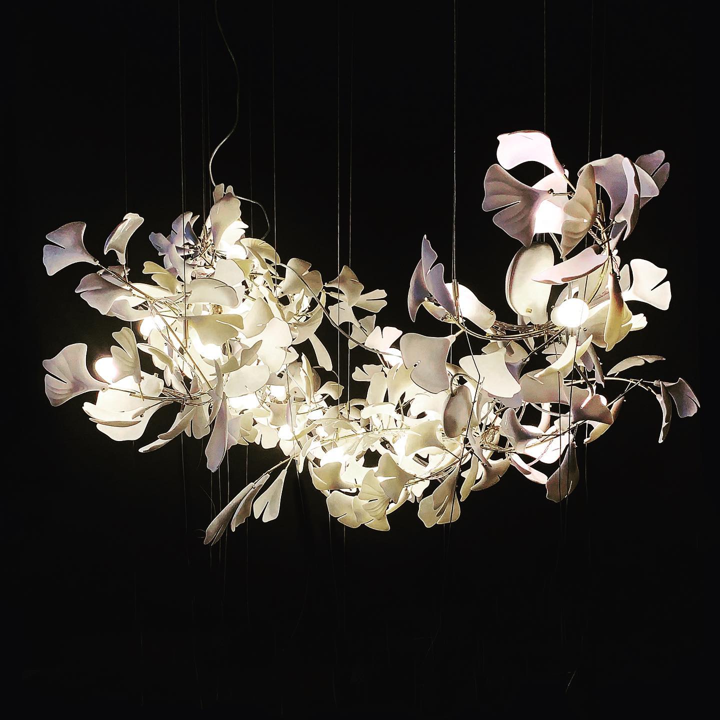 Lustre Gingko G