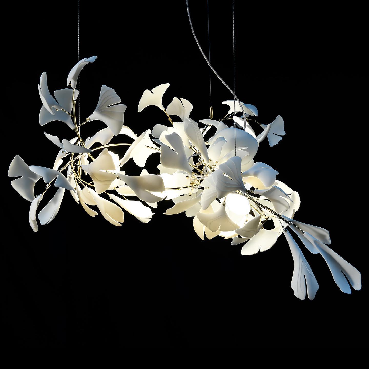 Lustre Gingko G