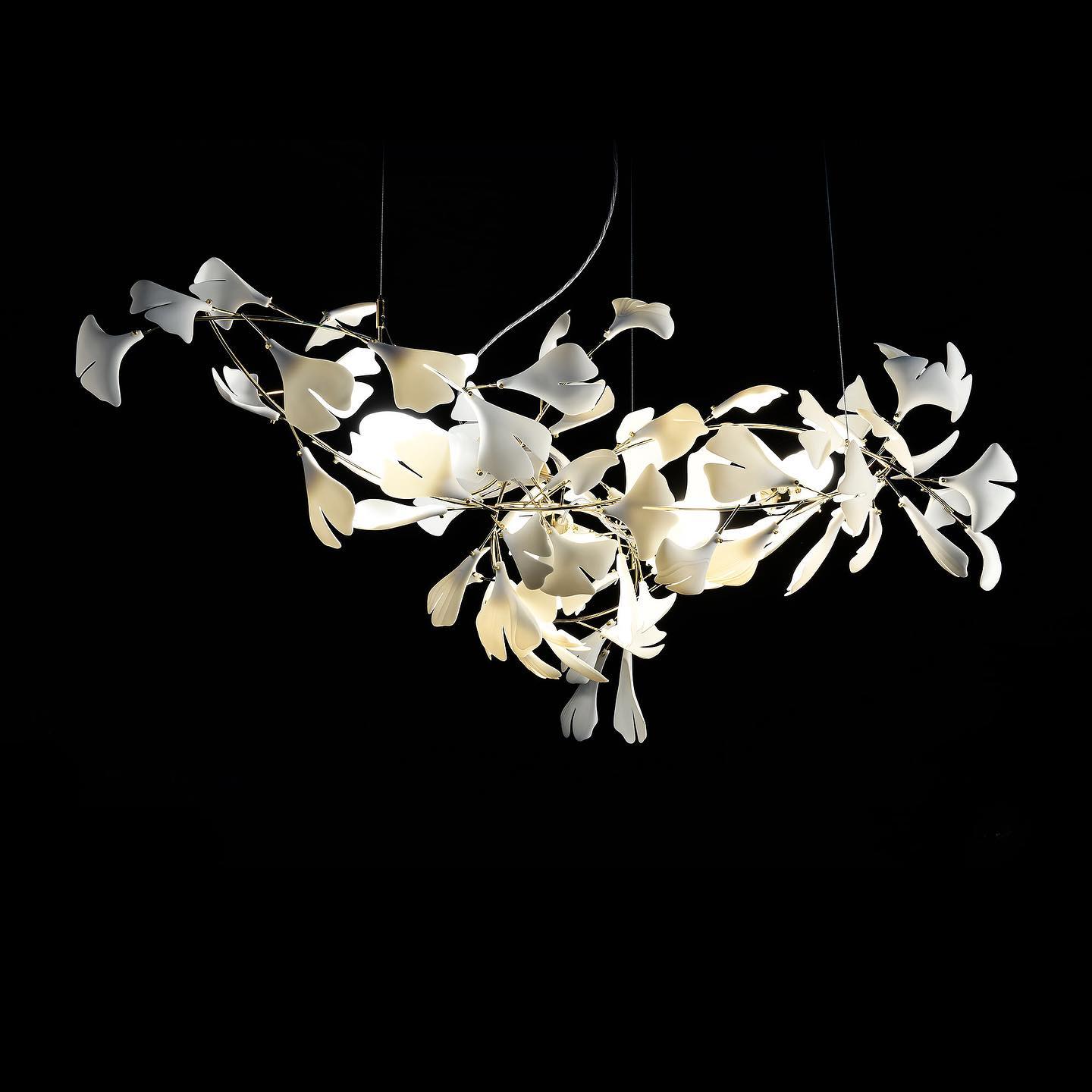 Lustre Gingko G