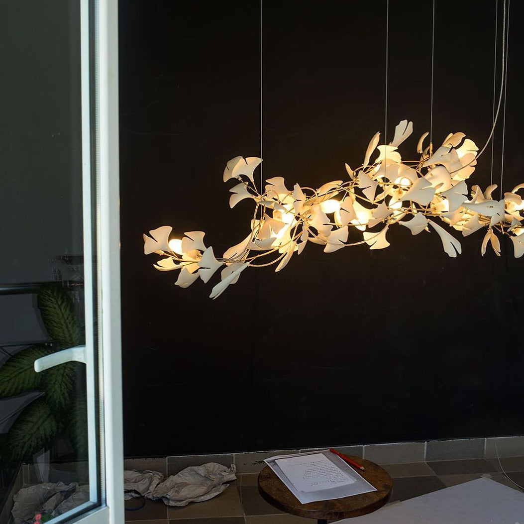 Lustre Gingko G