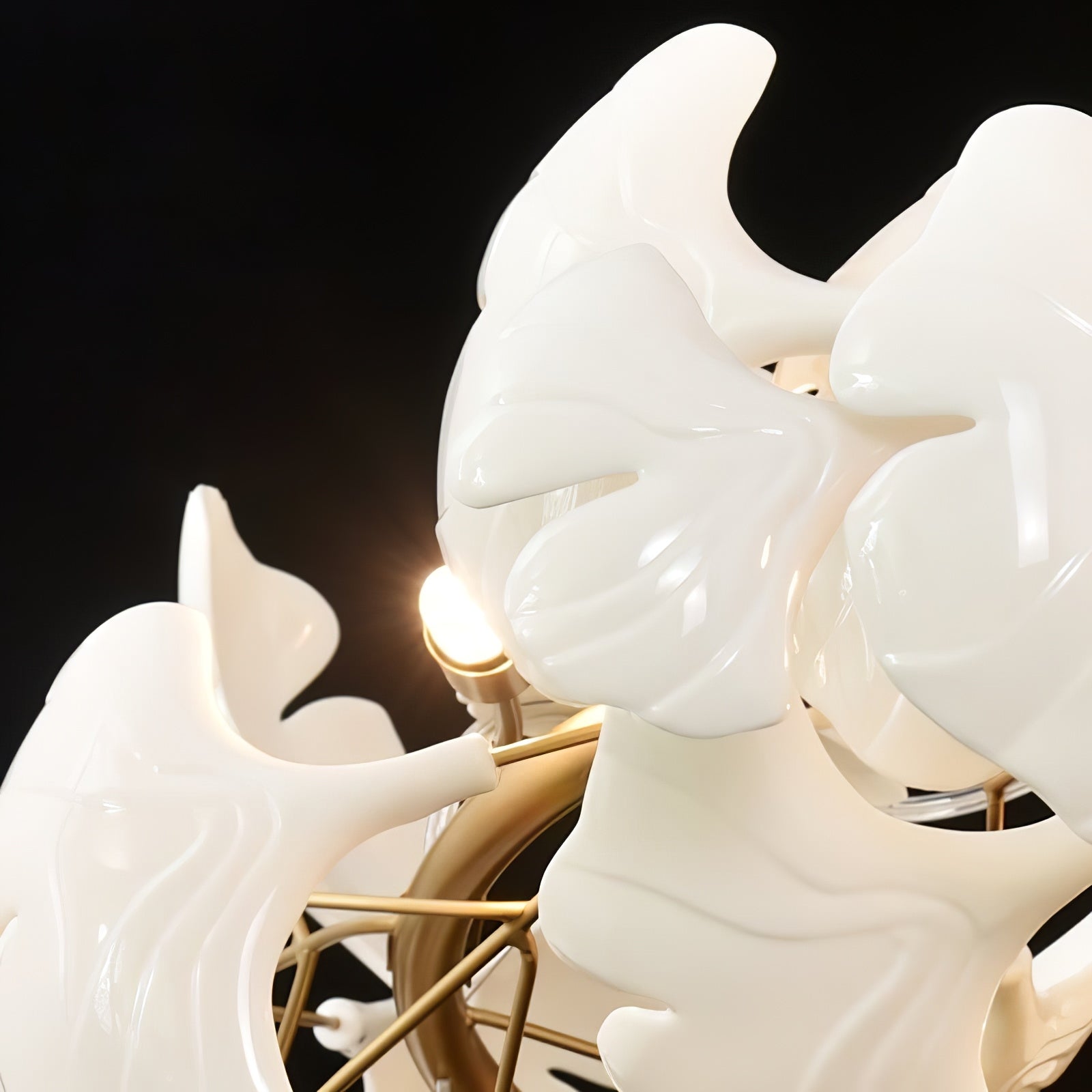 Lustre Gingko G